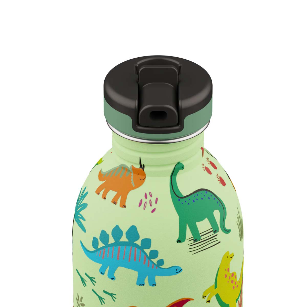 URBAN KIDS 250ml boca, Jurassic Friends