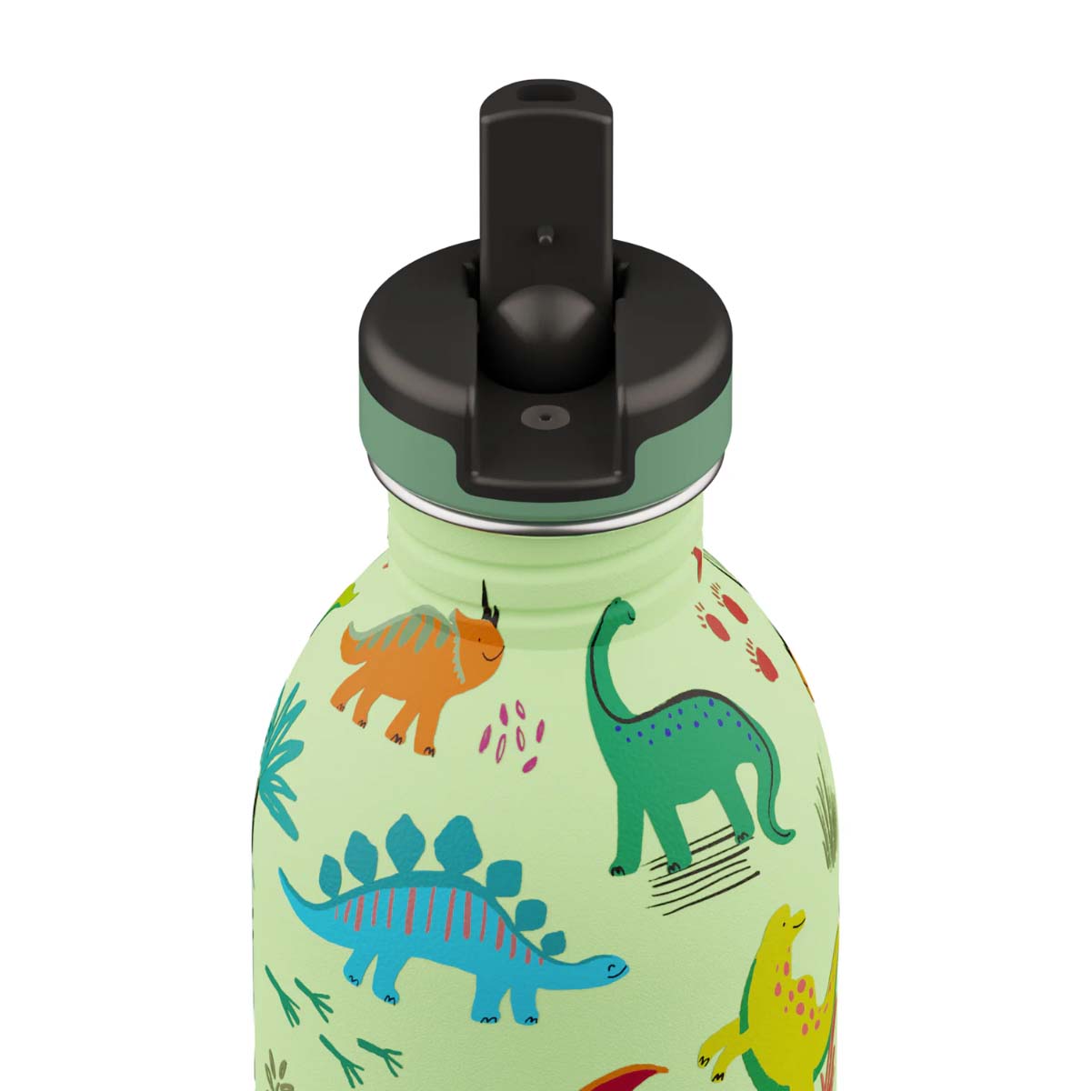 URBAN KIDS 250ml boca, Jurassic Friends