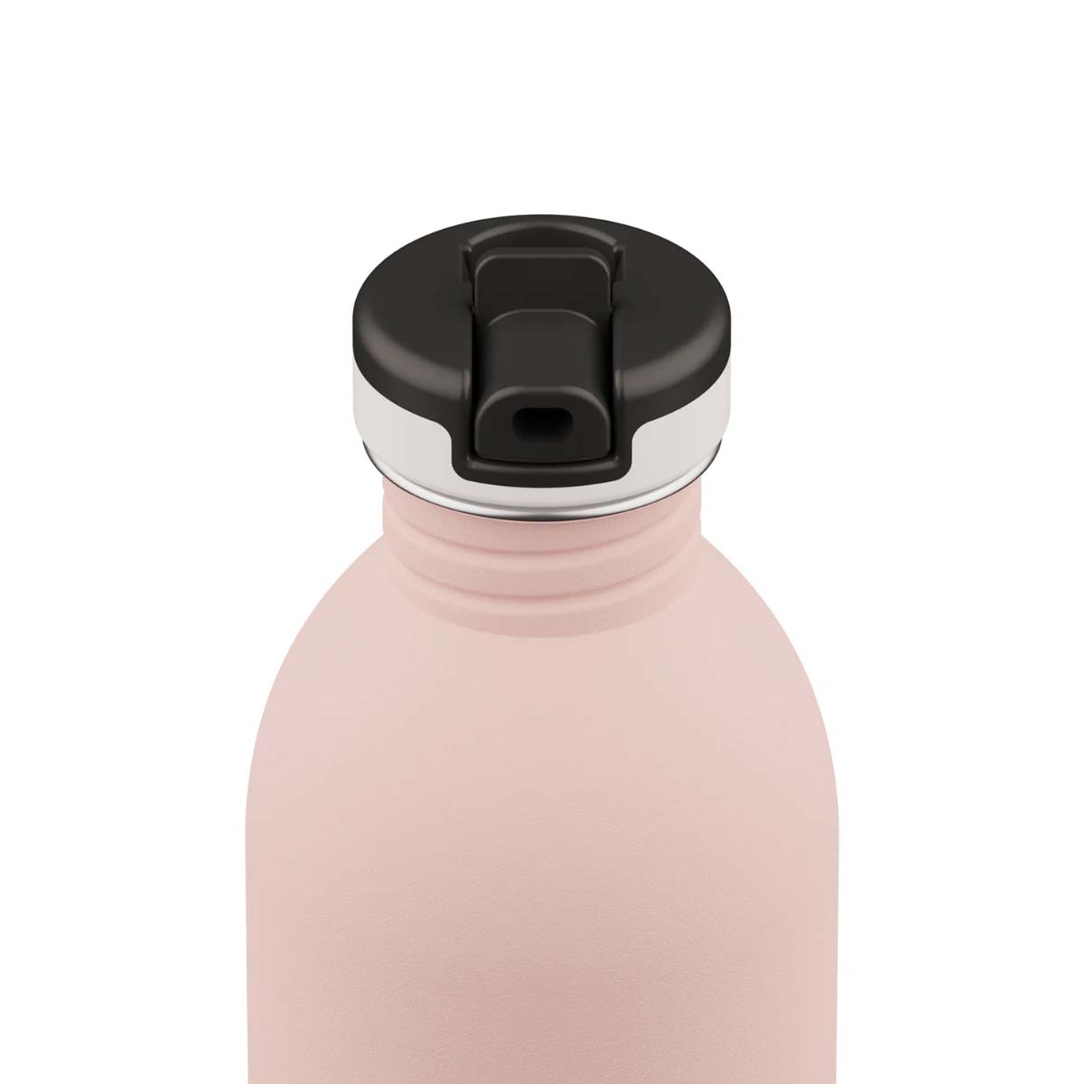 URBAN 250ml boca, Candy Pink - Sport Lid