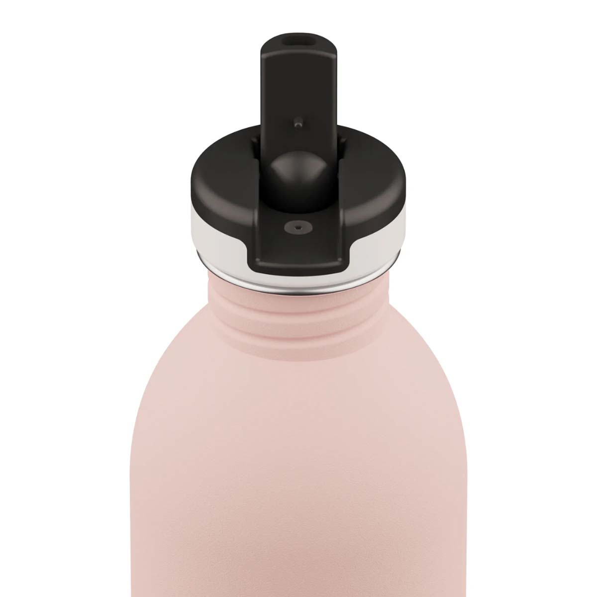 URBAN 250ml boca, Candy Pink - Sport Lid