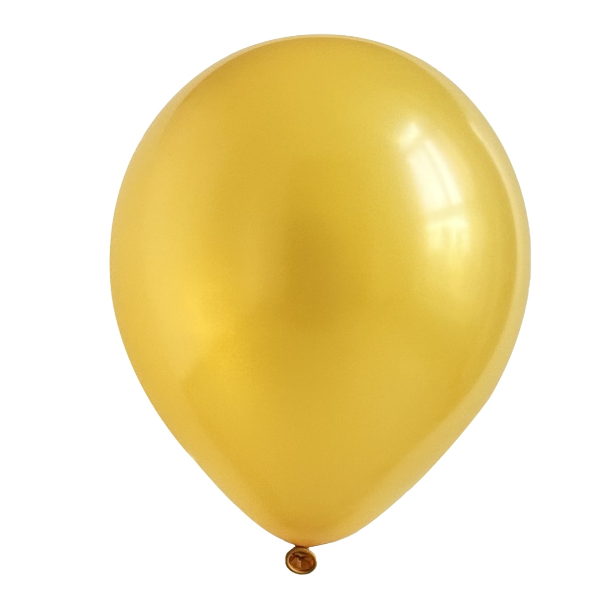 Balon gold pearl 5i