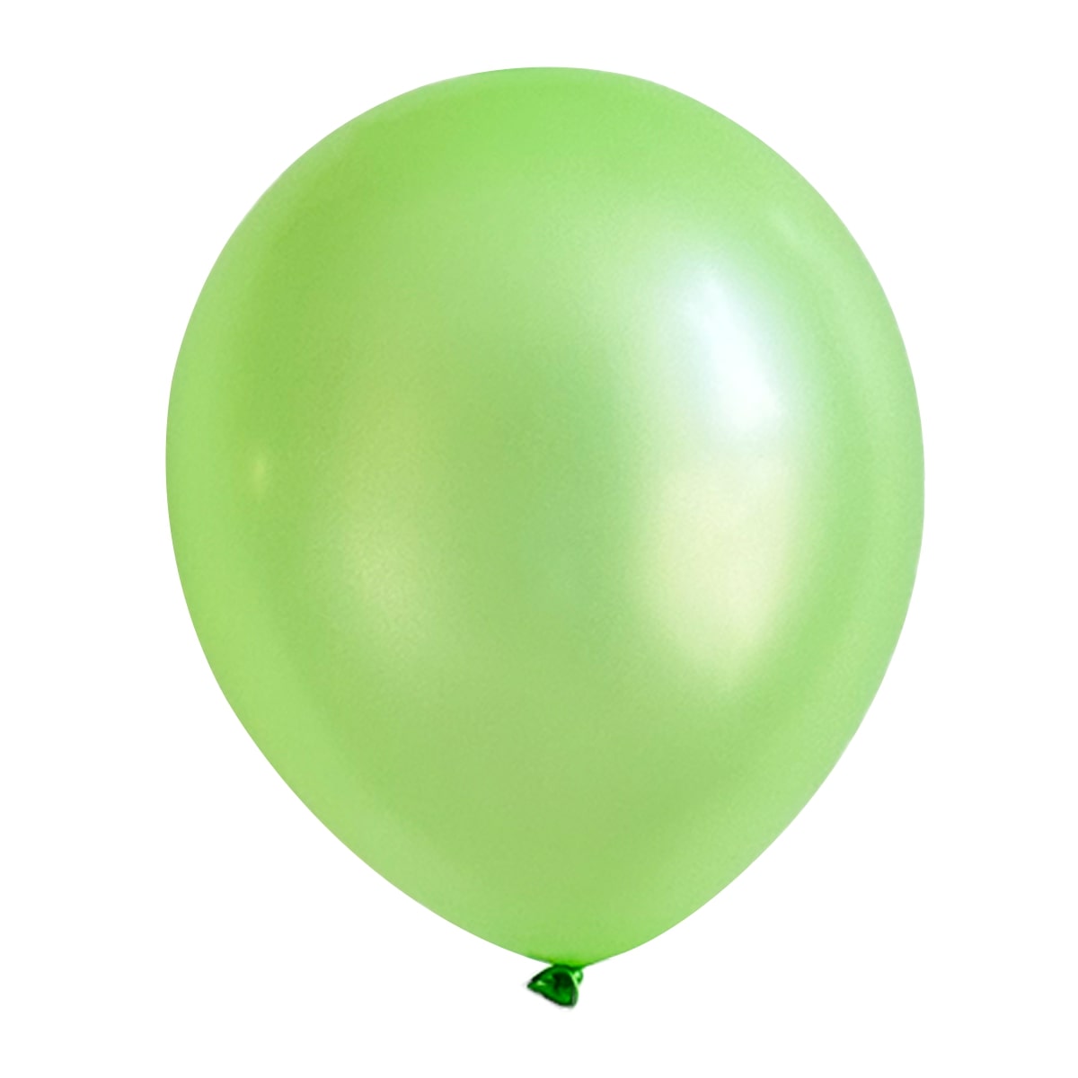 Balon grass green pearl