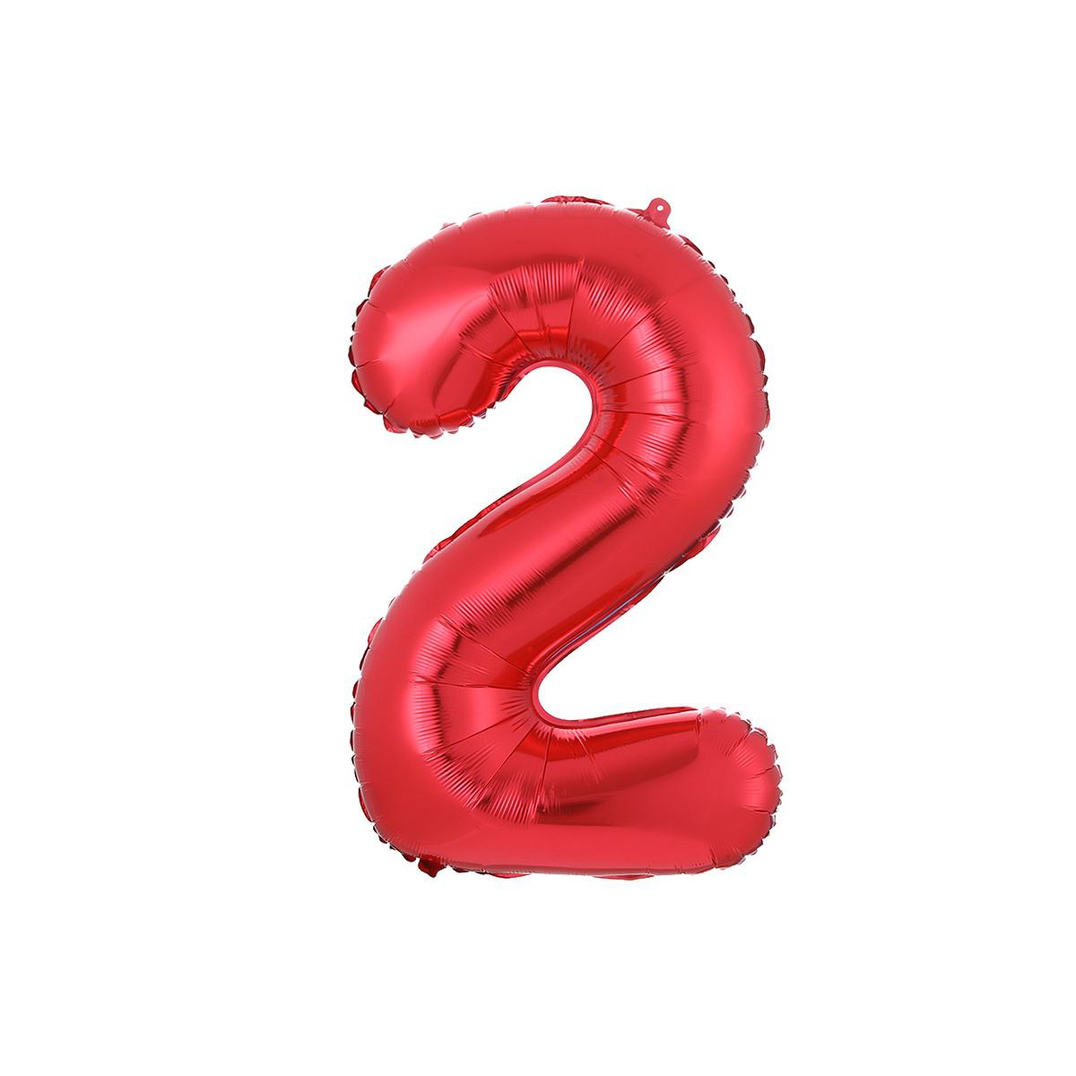 Balon br. 2 / crvena