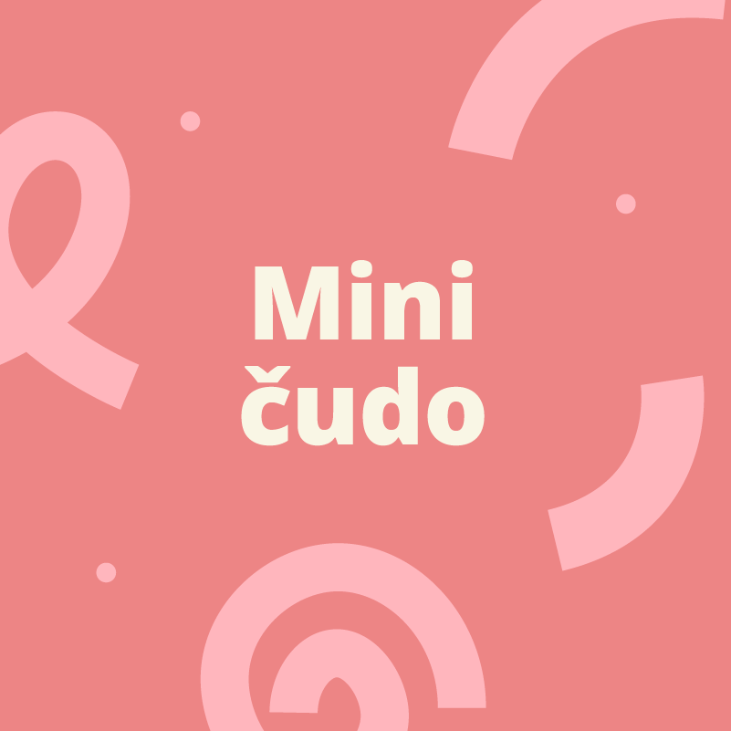 Mini Čudo