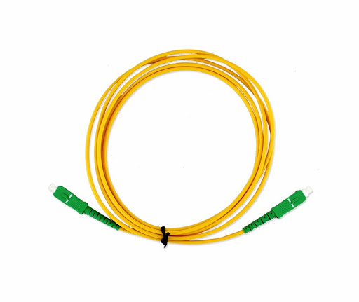 SC/APC - SC/APC - SX 2M