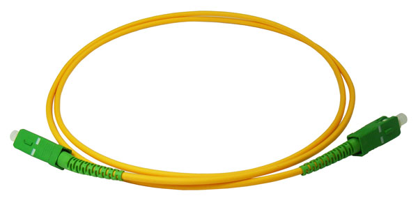 SC/APC - SC/APC - SX 1M