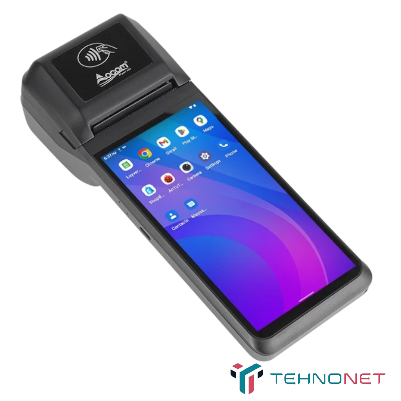 OCOM Prenosni POS terminal POS-T2 PRO