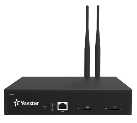 Yeastar Neogate TG200L GSM Prenosnik