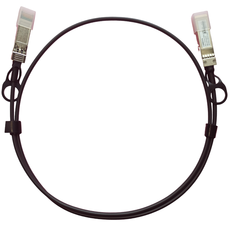 H3C LSWM2STK SFP+ DAC Cable 1.2m