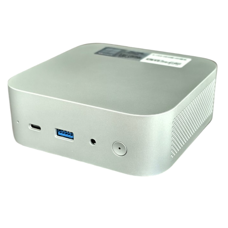 Mini Računar Intel i3 1215U 12GB RAM, 512GB SSD Win 11 Pro