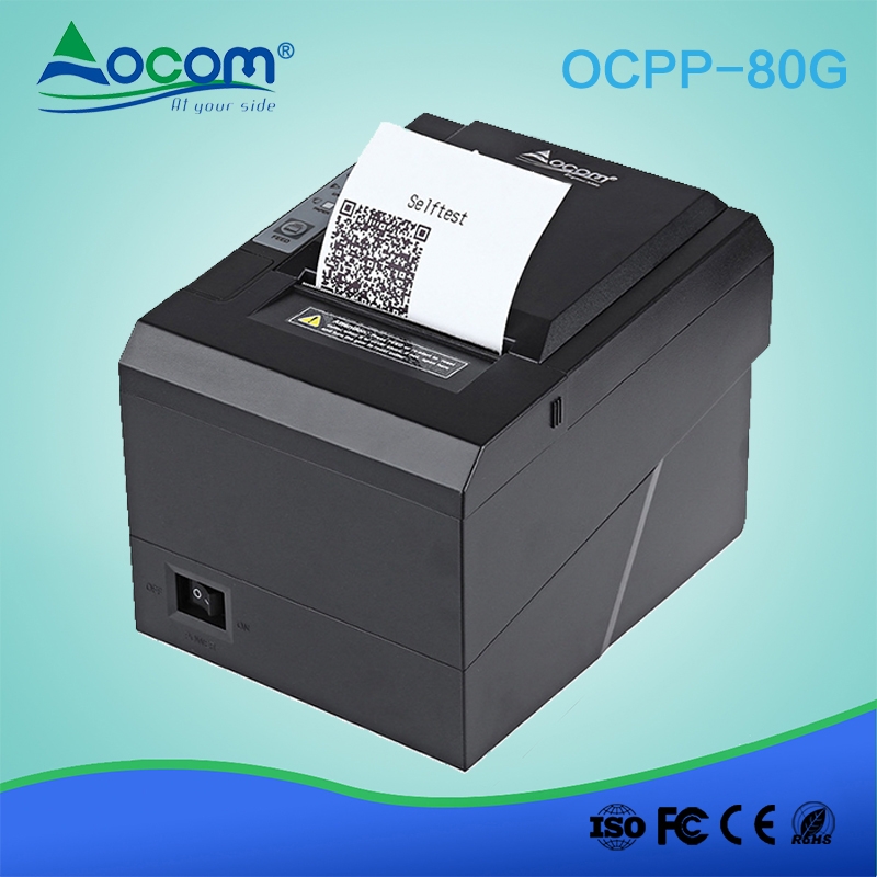 OCOM Termalni Printer 80mm OCPP-80G-URL