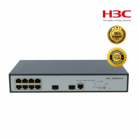 H3C S5008PV2-EI Ethernet Switch