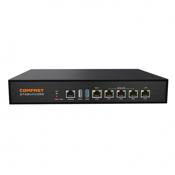 COMFAST Smart Gateway Router CF-AC100