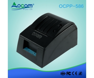OCOM Prenosni Termalni Printer 58mm OCPP-586-U1-B