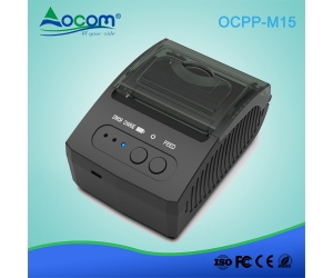 OCOM Prenosni Termalni Printer 58mm OCPP-M15-BB-AI