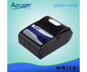 OCOM Prenosni Termalni Printer 58mm OCPP-M06-BB-AI