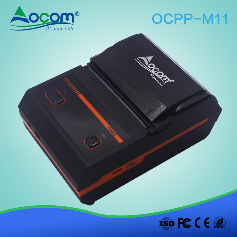 OCOM Prenosni Termalni Label Printer 58mm OCPP-M11