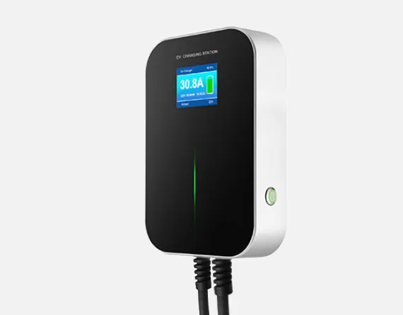 Besen 22kW AC punjač za električna vozila