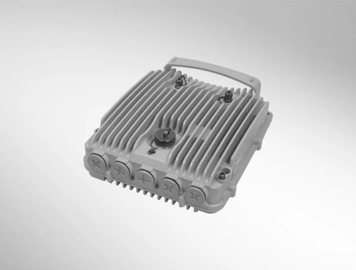 Aviat WTM 4100