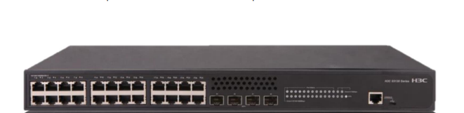 H3C LS-5130S-28S-LI-GL L2 Ethernet Switch