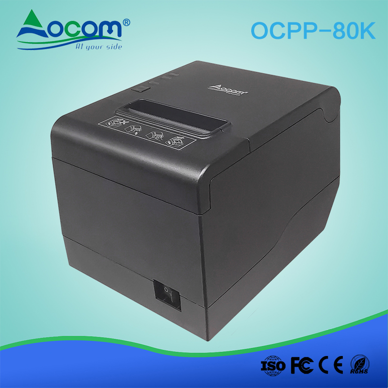 OCOM Termalni Printer 80mm OCPP-80K-U