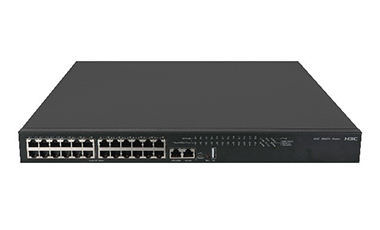 H3C LS-6520X-26MC-SI-GL Multigigabit 10G Ethernet Switch