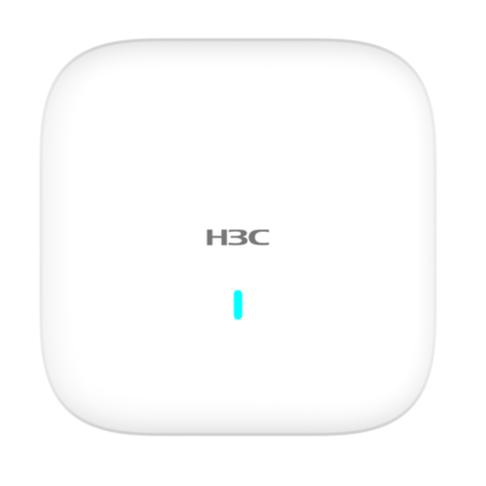 H3C WA6622 Internal Antenna 6 Streams Dual Radio 802.11AX/AC/N Access Point