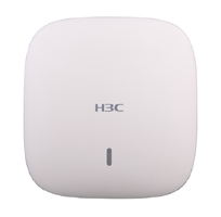 H3C WA530 Internal Antennas 4 Streams Dual Radio 802.11ac/n Wave 2 Access Point, FIT, WW