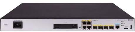 H3C MSR3610-X1 Gigabit Ethernet Integrated Services Gateway 4GE(2Combo)+2SFP Ports