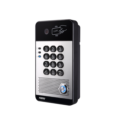 Fanvil IP Video Interfon i30