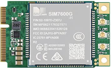 SIMCOM SIM7600G-H R2 4G Modem
