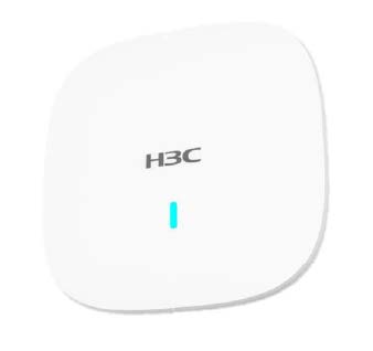 H3C WA6320 Internal Antennas 4 Streams Dual Radio 802.11ax/ac/n Access Point,FIT