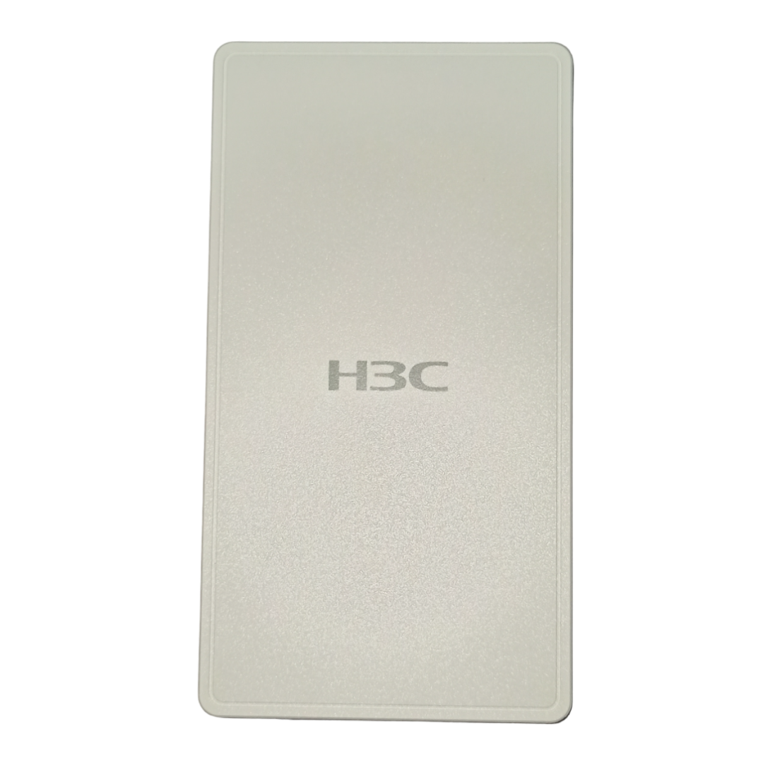 H3C WA6320H New Generation 802.11ax Indoor Wall-Plate AP