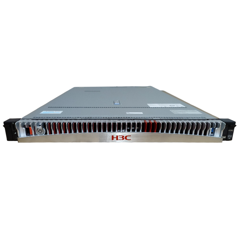 H3C UniServer R4700 G6 SFF CTO Server