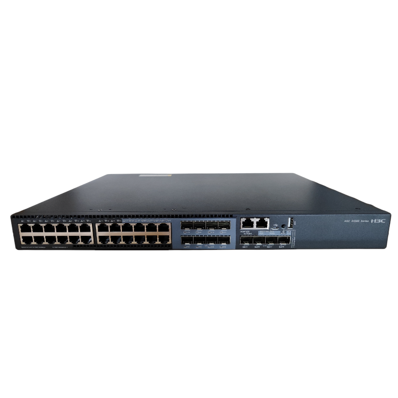 H3C S5560S-28S-EI Ethernet Switch