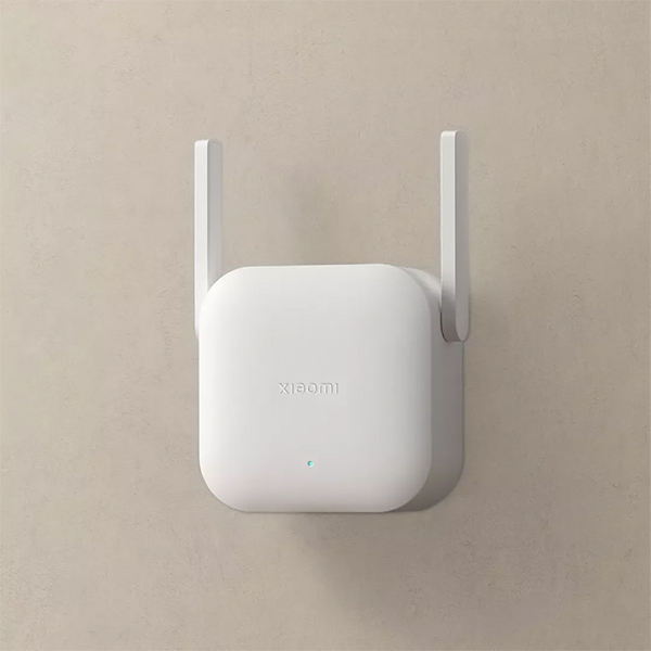 Pojačivač signala Xiaomi WiFi Range Extender N300 (300Mbps)