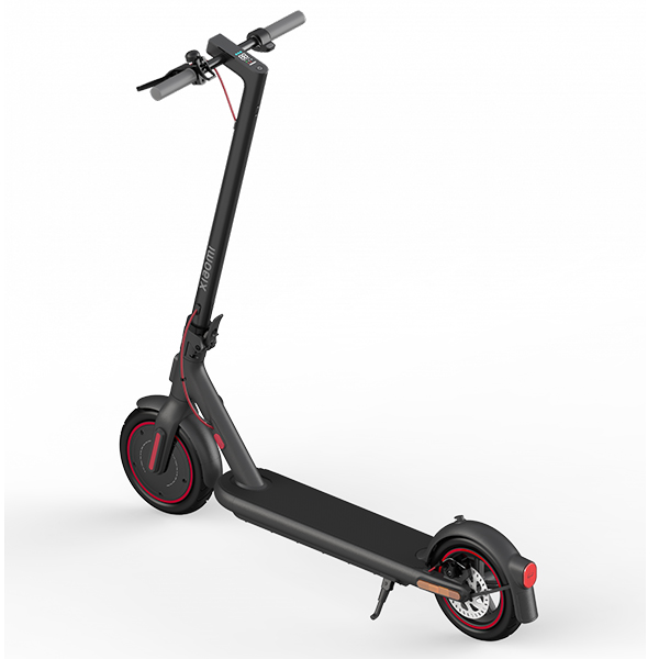 Električni trotinet Xiaomi Mi Electric Scooter 4 Pro EU