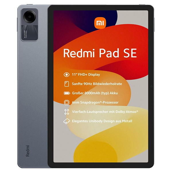 Tablet Xiaomi Pad SE 11