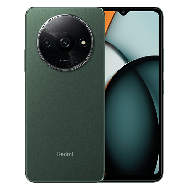 Mobilni telefon Xiaomi Redmi A3 4/128GB (Forest Green)