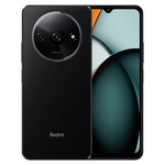 Mobilni telefon Xiaomi Redmi A3 4/128GB (Midnight Black)