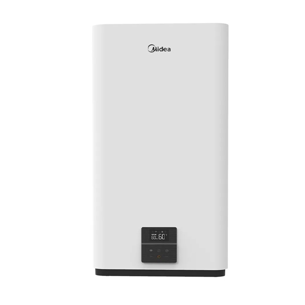 Bojler Midea D50-20ED6 50L (D) WiFi suvi grijač H/V montaža 2KW