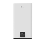 Bojler Midea D50-20ED6 50L (D) WiFi suvi grijač H/V montaža 2KW