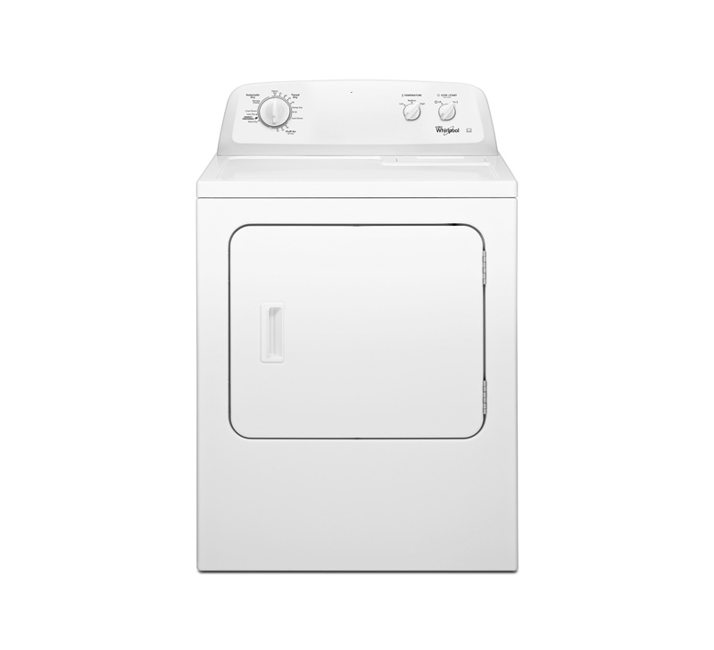 Profesionalna mašina za sušenje veša Whirlpool 3LWD4705FW