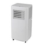 Mobilna klima 9 ELIT E-24 2,6kW 9000BTU hladjenje/grijanje/odvlaživanje