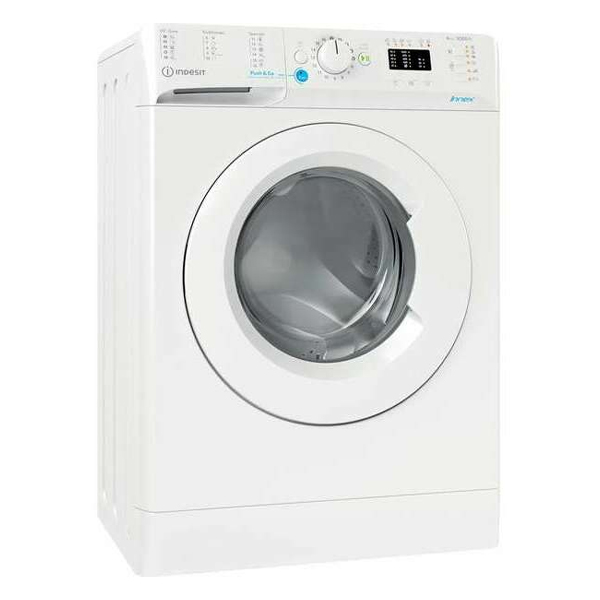 Veš mašina Indesit BWSA 61051 W EU N