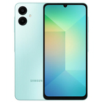 Mobilni telefon Samsung A065 A06 4/128GB (Light Green)