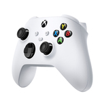 Džojstik Microsoft XBOX Series Wireless Controller White (QAS-00002)