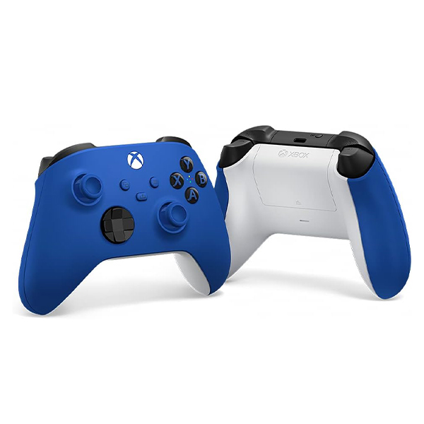 Džojstik Microsoft XBOX Series Wireless Controller Shock Blue