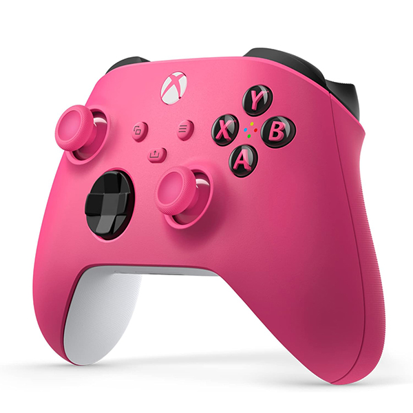 Džojstik Microsoft XBOX Series Wireless Controller Deep Pink