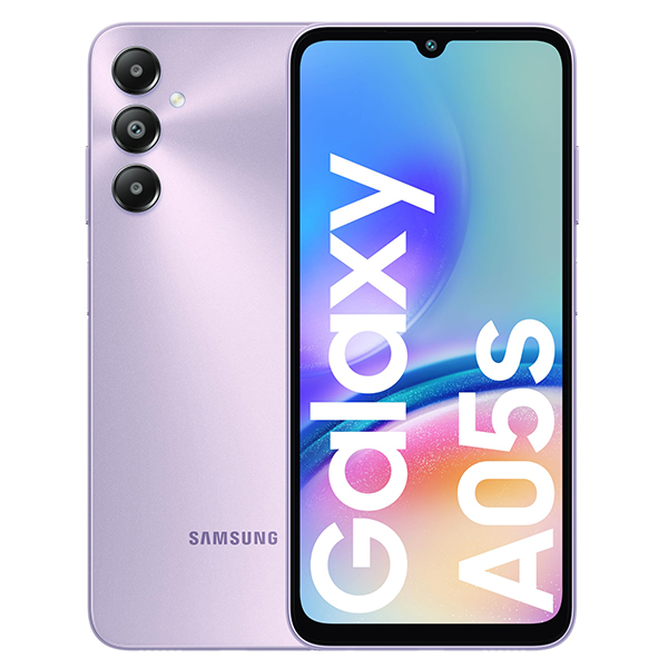 Mobilni telefon Samsung A057 A05s 4/64BG (Light Violet)